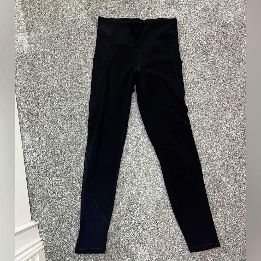 Athleta workout leggings